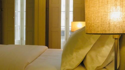 一室房（带阳台）