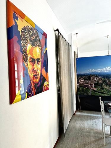 10mt Dal Duomo Ca del Duomo One-Bedroom Apartment