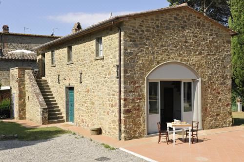 大型一卧室公寓