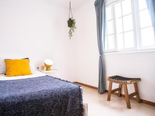 高级双人或双床房