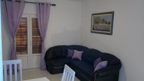 海景两卧室公寓