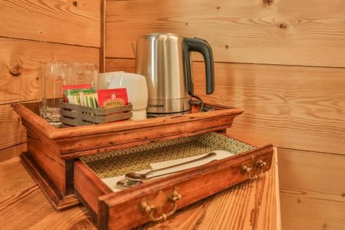 三人房（带独立浴室）