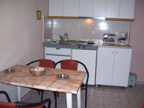 家庭房带独立浴室