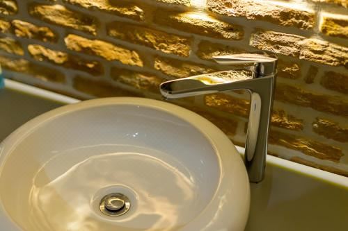 豪华特大床套房