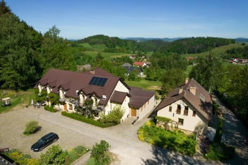 一卧室公寓 - 带浴室