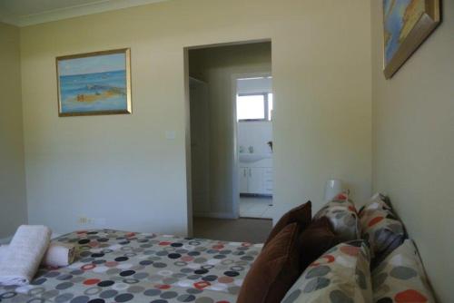 四卧室联排别墅-3