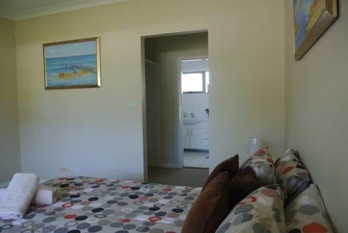 四卧室联排别墅-3