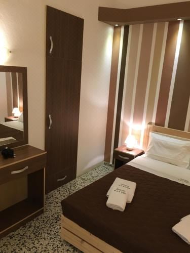 高级一卧室公寓