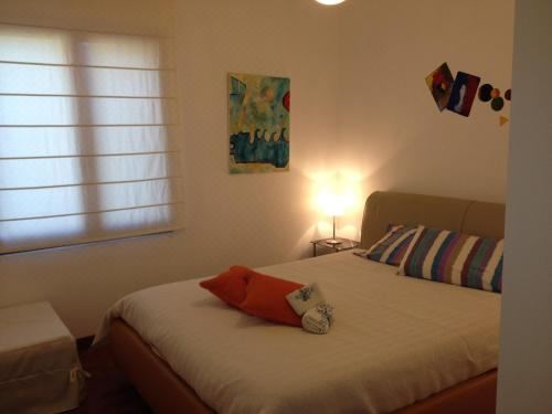 Villa Antonella Two-Bedroom House