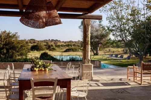 别墅（带独立泳池）