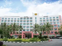 คลานารีสอร์ท เซเรมบัน โรงแรมใน