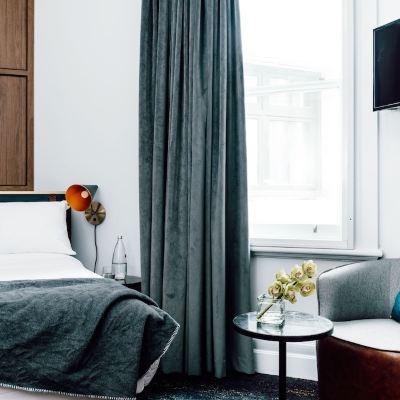 微型大床房 悉尼維瑞爾中央車站酒店優惠