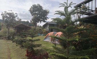 Tabkan Resort Khao Kho