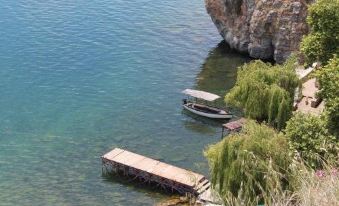 Guest House Ohrid Trpeski
