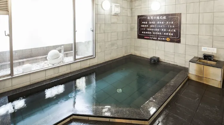 チサン イン 倉敷水島 施設