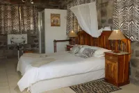 Seeheim Hotel Hotel di 