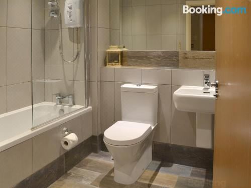 Sail Loft Apartment Two-Bedroom Holiday Home