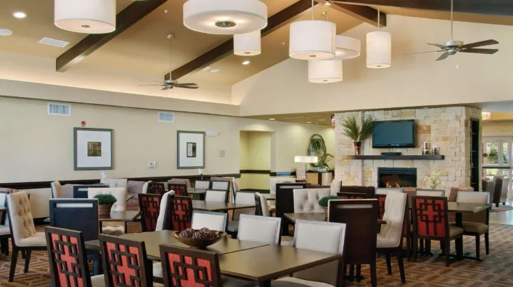 Homewood Suites by Hilton Houston - Northwest/CY-FAIR food or restaurant