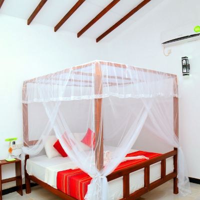 Economy Double Room Sigiri Mango Garden Resort Promo Code