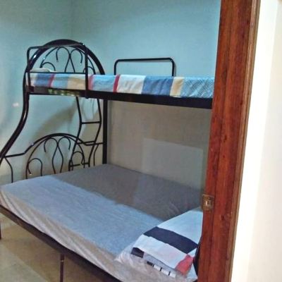 Three-Bedroom Apartment Hidaway Promo Code