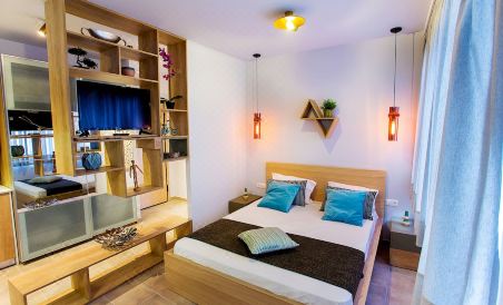 Emerald Suite - Housity