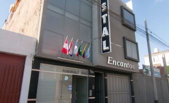 Hostal Encantos