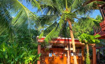 Yoga Palm House Kep