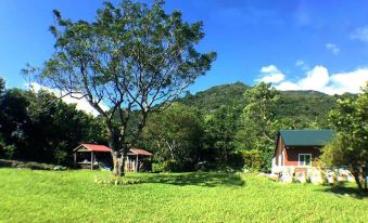CiKaSuAn Camping Bed and Breakfast