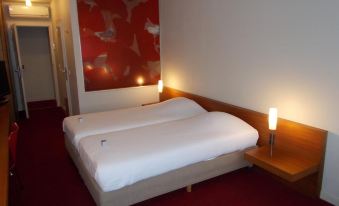 Hotel Corbie Lommel