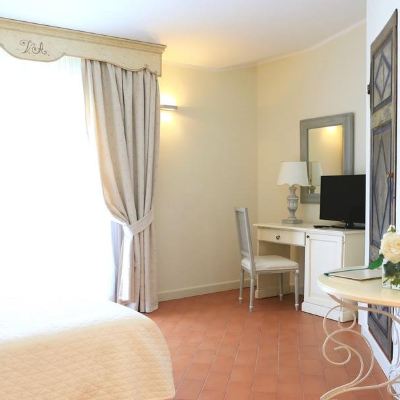 Superior Room, 1 Double or 2 Twin Beds, Terrace