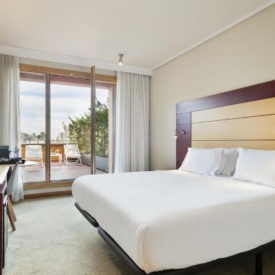 Executive Double Room