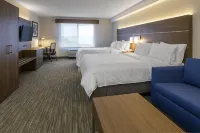 Holiday Inn Express & Suites NORTH BAY by IHG