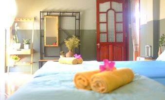 Trai Hoa Vang Homestay - Hostel