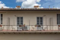 B&B I Quattro Poeti Hotel a 