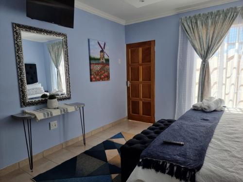 四人间配独立浴室