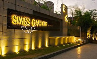 Swiss Garden Residence Kuala Lumpur