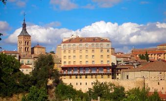 Real Segovia by Recordis Hotels