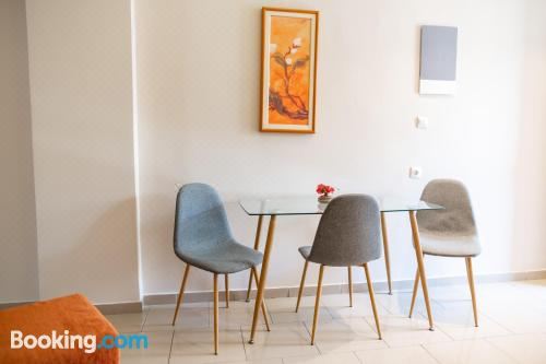 豪华一卧室公寓