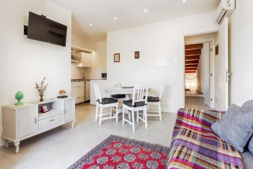 套房（带露台）