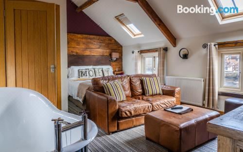 Harrys Lounge Penthouse Mini-Suite 2