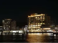 Shimonoseki Grand Hotel Hotel di 
