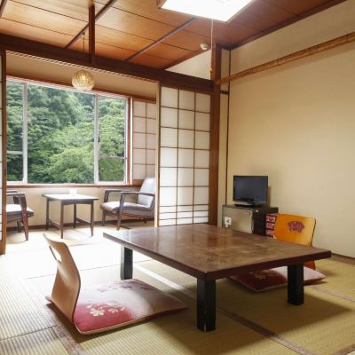 和風ルーム(禁煙) 湯快感花やしき クーポン