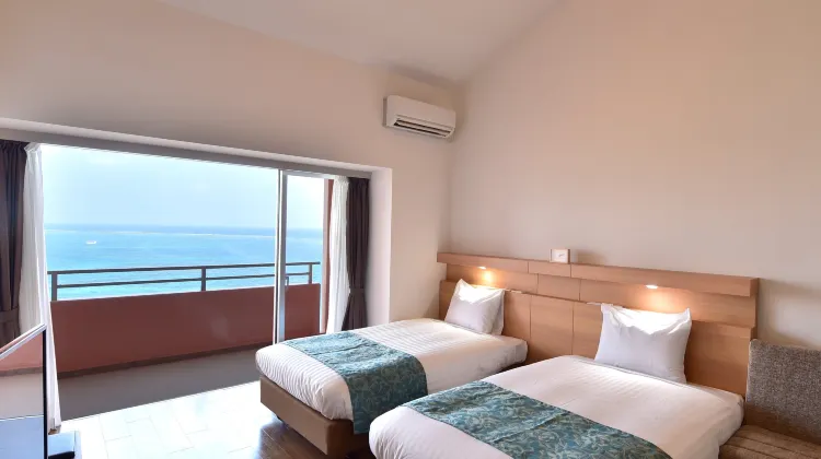 ウェルネスヴィラ ブリッサ 部屋