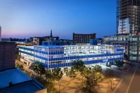 Unscripted Durham - JDV by Hyatt
