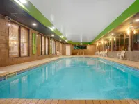 Wingate by Wyndham Fargo