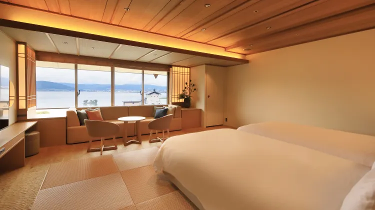 上諏訪温泉 浜の湯 部屋