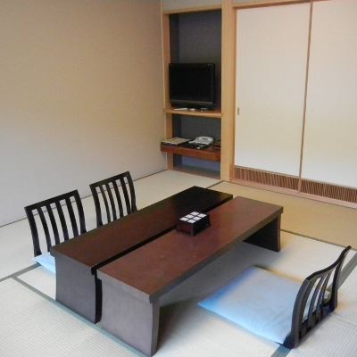 和室8畳バス-禁煙 湯河原温泉　ちとせ クーポン