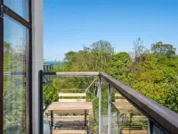 "Bena" - 150m from the Sea Hotels in Dronningmølle