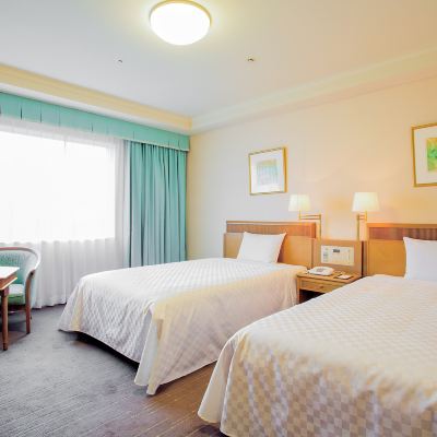 スーペリア ツインルーム(禁煙) 京王プラザホテル多摩 クーポン