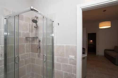 豪华一卧室公寓